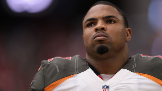 Impending Hurricane Causes Fantasy Fans To Wonder: What About Doug Martin’s Suspension?